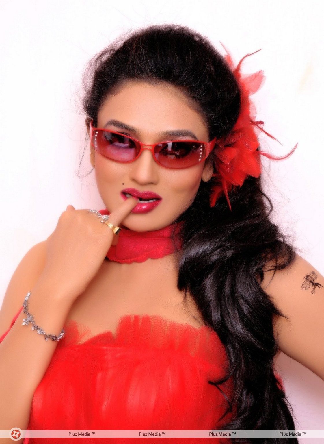Spicy Ramya Sri Photo Shoot Gallery | Picture 113591